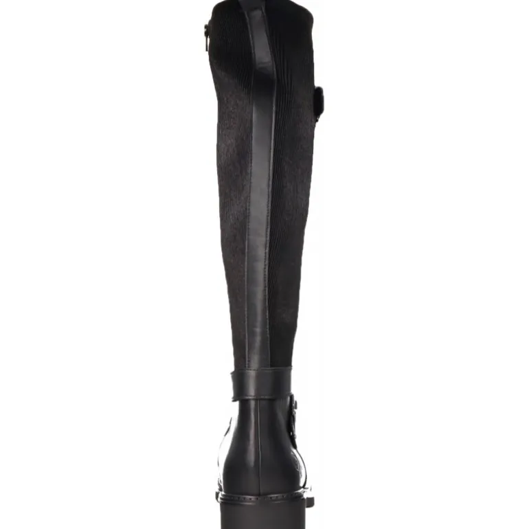 Bottes*Remonte Axelia Black