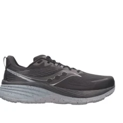 Running|Baskets*Saucony Axon 2 Triple Black