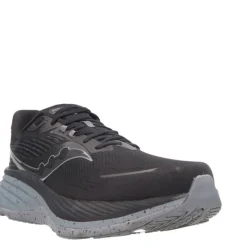 Running|Baskets*Saucony Axon 2 Triple Black