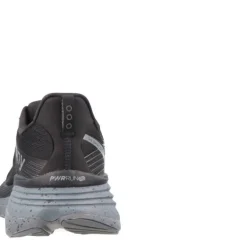 Running|Baskets*Saucony Axon 2 Triple Black