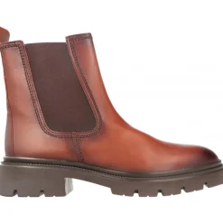 Bottines*Gabor Azzedine Marron
