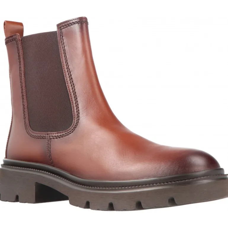 Bottines*Gabor Azzedine Marron