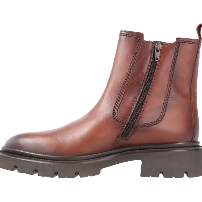 Bottines*Gabor Azzedine Marron