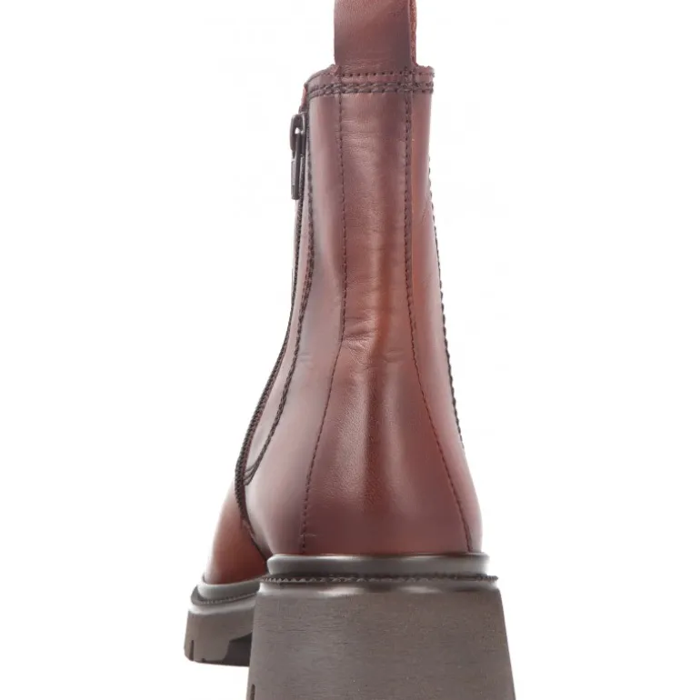 Bottines*Gabor Azzedine Marron