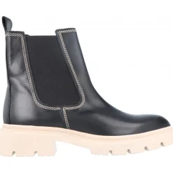 Bottines*Gabor Azzedine Panna