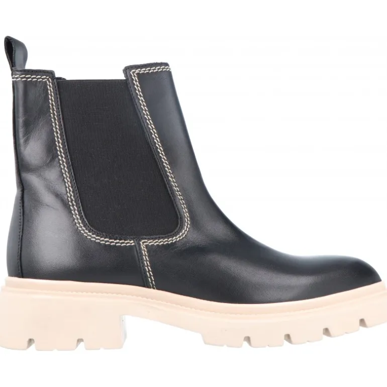 Bottines*Gabor Azzedine Panna