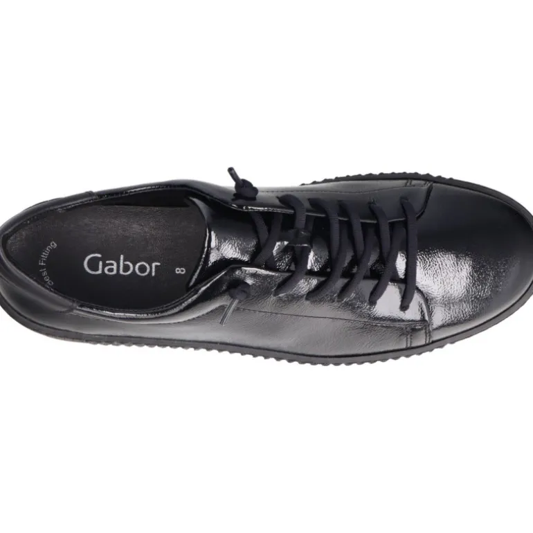 Sneakers*Gabor Baba