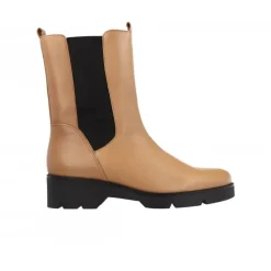 Bottes|Bottines*Gabor Babet Caramel
