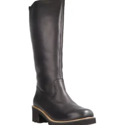 Bottes*Remonte Basha Black