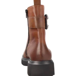 Bottines*Remonte Basil Chestnut