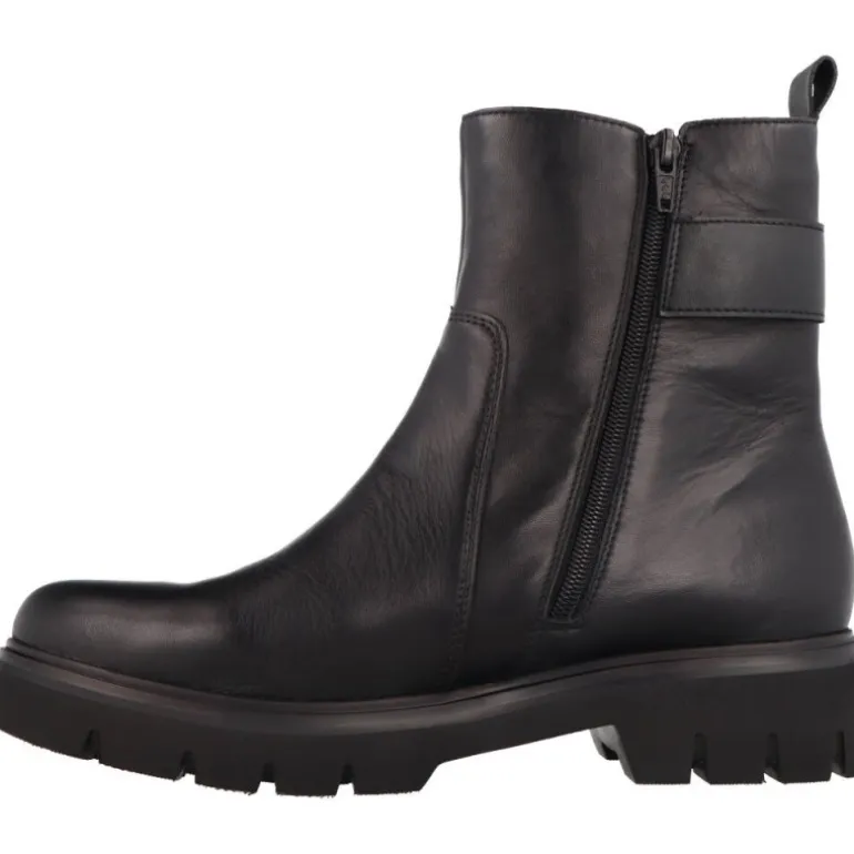 Bottines*Remonte Basil Schwarz