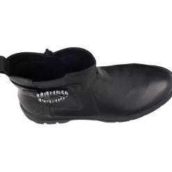 Bottines*Remonte Basil Schwarz