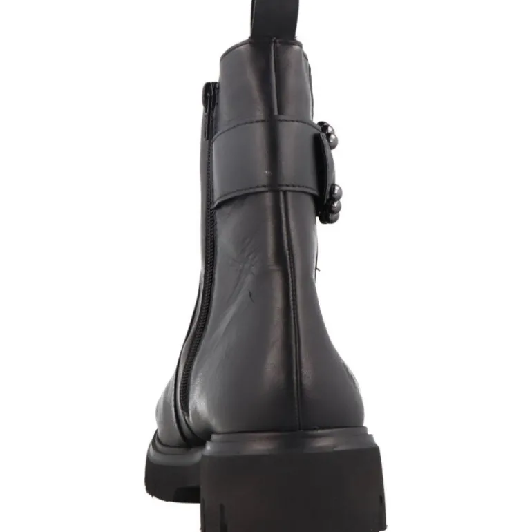 Bottines*Remonte Basil Schwarz