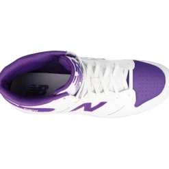 Bottes / Montantes|Basketball*New balance BB 480 SCE Blanc/Lilas