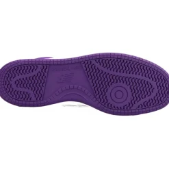 Bottes / Montantes|Basketball*New balance BB 480 SCE Blanc/Lilas