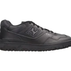 Sneakers*New balance BB550 BBB Black