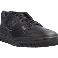 Sneakers*New balance BB550 BBB Black