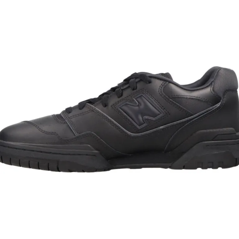Sneakers*New balance BB550 BBB Black
