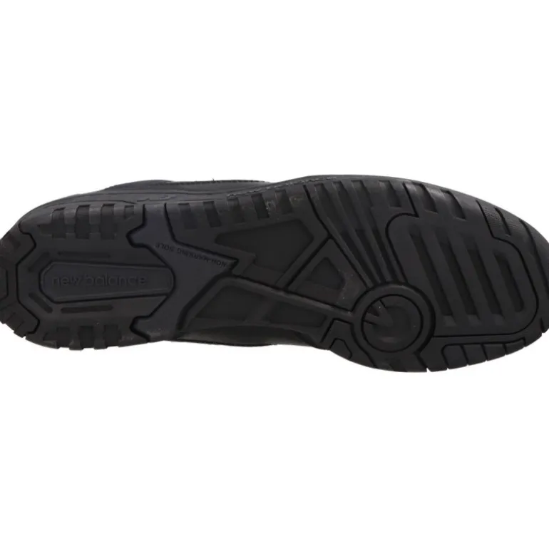 Sneakers*New balance BB550 BBB Black