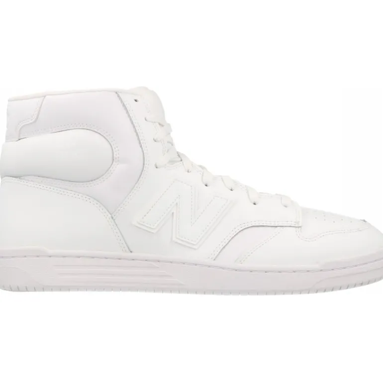 Bottes / Montantes|Basketball*New balance BB480 COC Blanc