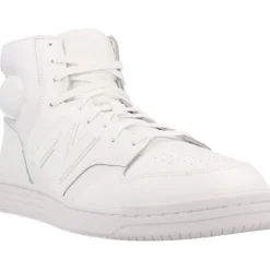 Bottes / Montantes|Basketball*New balance BB480 COC Blanc