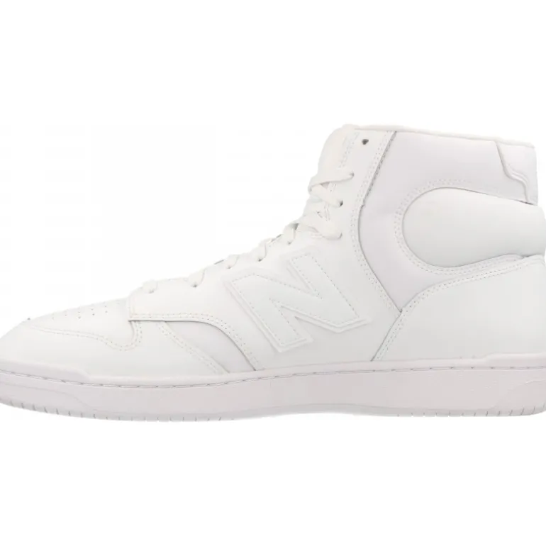 Bottes / Montantes|Basketball*New balance BB480 COC Blanc