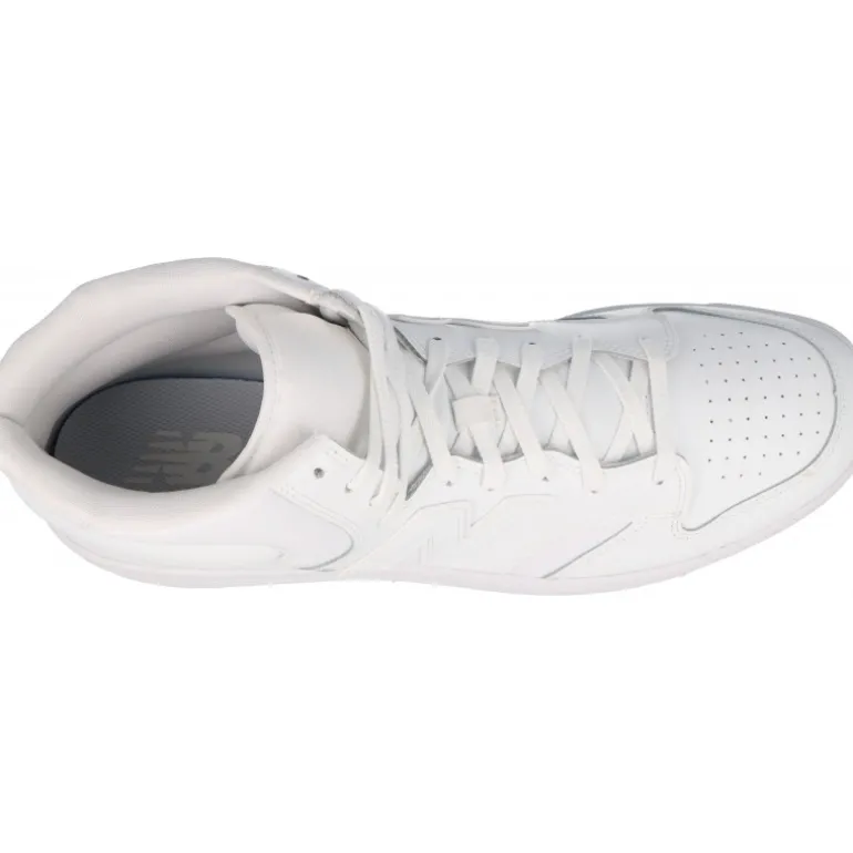 Bottes / Montantes|Basketball*New balance BB480 COC Blanc