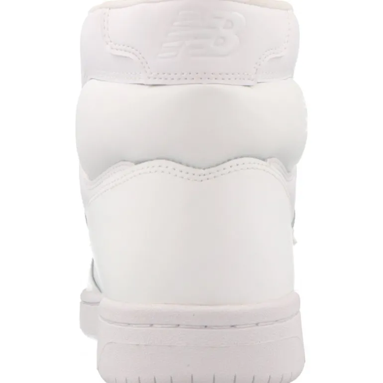 Bottes / Montantes|Basketball*New balance BB480 COC Blanc