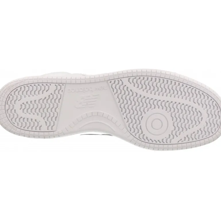 Bottes / Montantes|Basketball*New balance BB480 COC Blanc