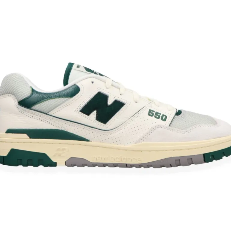 Sneakers*New balance BB550 CPE Green