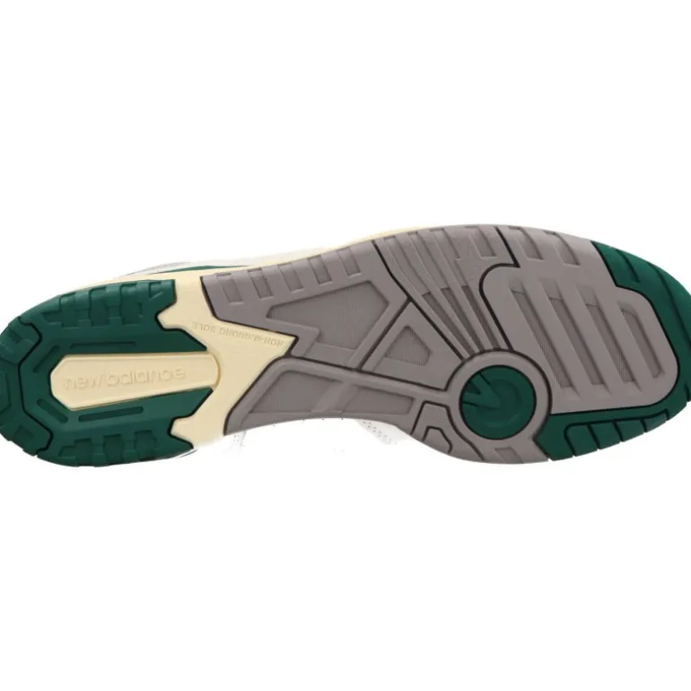 Sneakers*New balance BB550 CPE Green
