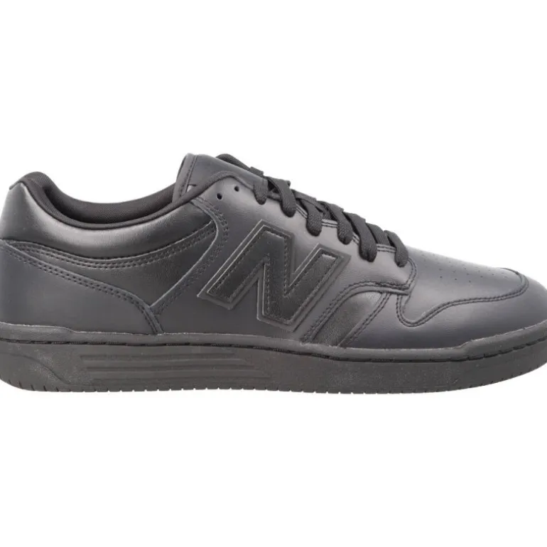 Basketball|Sneakers*New balance BB480 L3B Noir