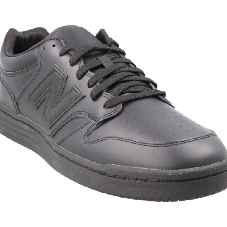 Basketball|Sneakers*New balance BB480 L3B Noir