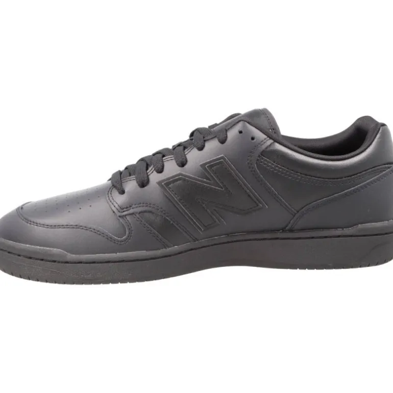 Basketball|Sneakers*New balance BB480 L3B Noir