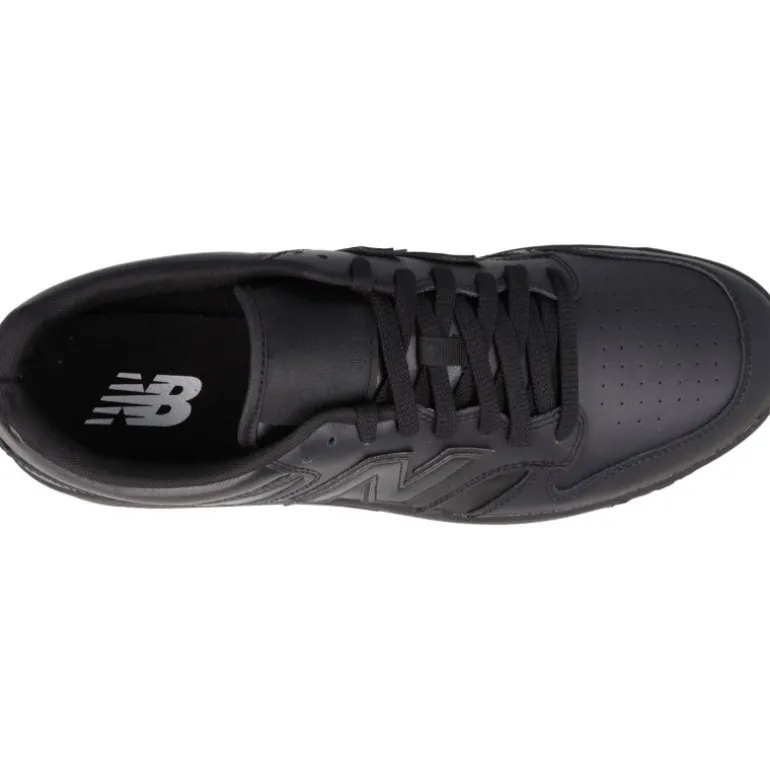 Basketball|Sneakers*New balance BB480 L3B Noir