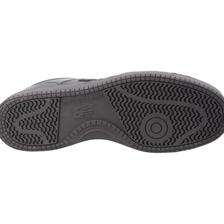 Basketball|Sneakers*New balance BB480 L3B Noir