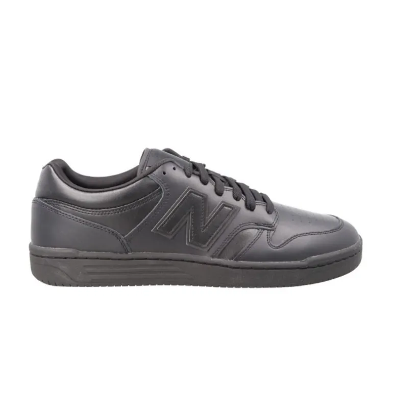 Basketball|Sneakers*New balance BB480 L3B Noir