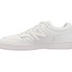 Basketball|Sneakers*New balance BB480 L3W Blanc