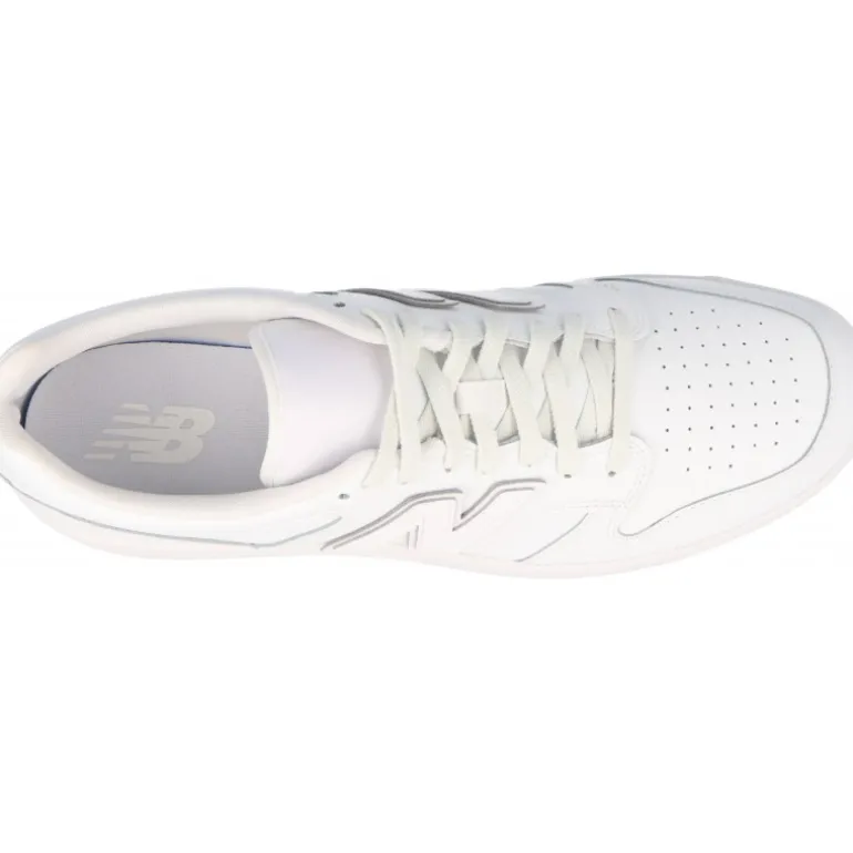 Basketball|Sneakers*New balance BB480 L3W Blanc