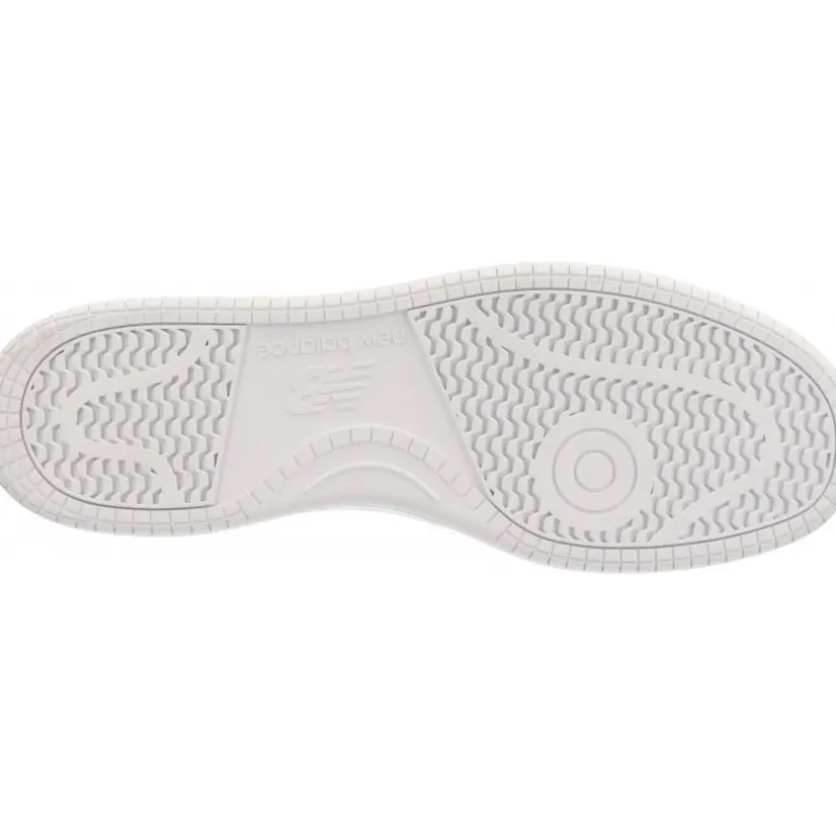 Basketball|Sneakers*New balance BB480 L3W Blanc