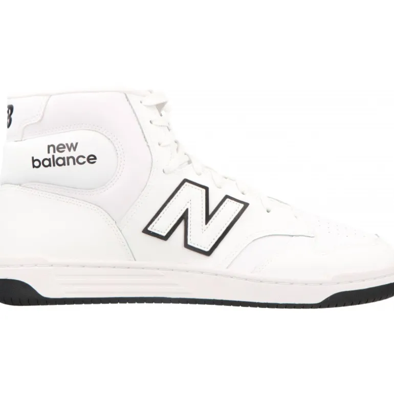 Bottes / Montantes|Basketball*New balance BBB480 COA