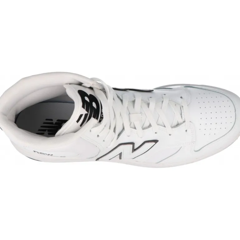 Bottes / Montantes|Basketball*New balance BBB480 COA