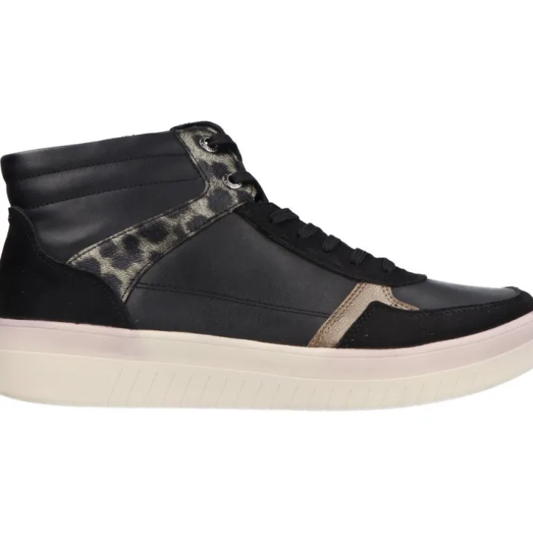Bottines*Remonte Beca Schwarz
