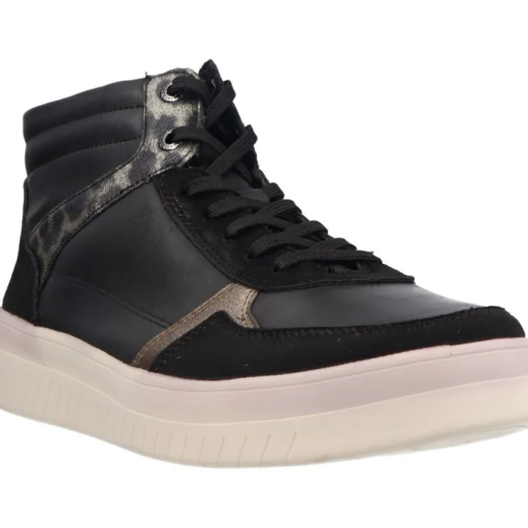 Bottines*Remonte Beca Schwarz