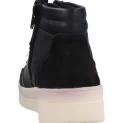 Bottines*Remonte Beca Schwarz