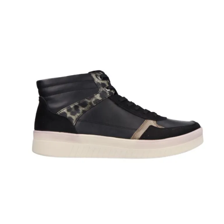 Bottines*Remonte Beca Schwarz