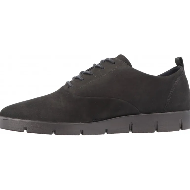 Derbies/Oxford*Ecco Bella Noir Nubuck