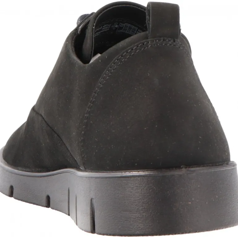 Derbies/Oxford*Ecco Bella Noir Nubuck