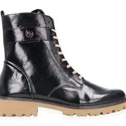 Bottines*Remonte Bemus Black