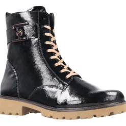 Bottines*Remonte Bemus Black